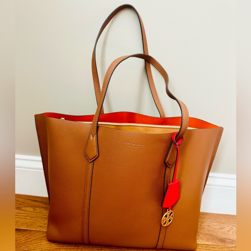 Tory Burch Perry Tote Bag